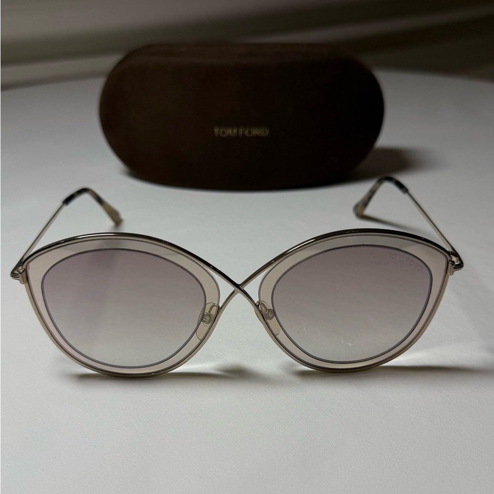 Tom Ford Sunglasses